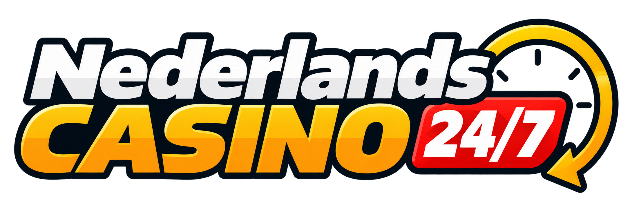 Nederlands Casino 24 7